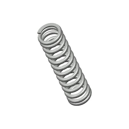 Approved Vendor Compression Spring, O= .406, L= 1.59, W= .062 R G909964967